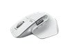 Logitech MX Master 3S Performance Wireless Mouse in Grey
