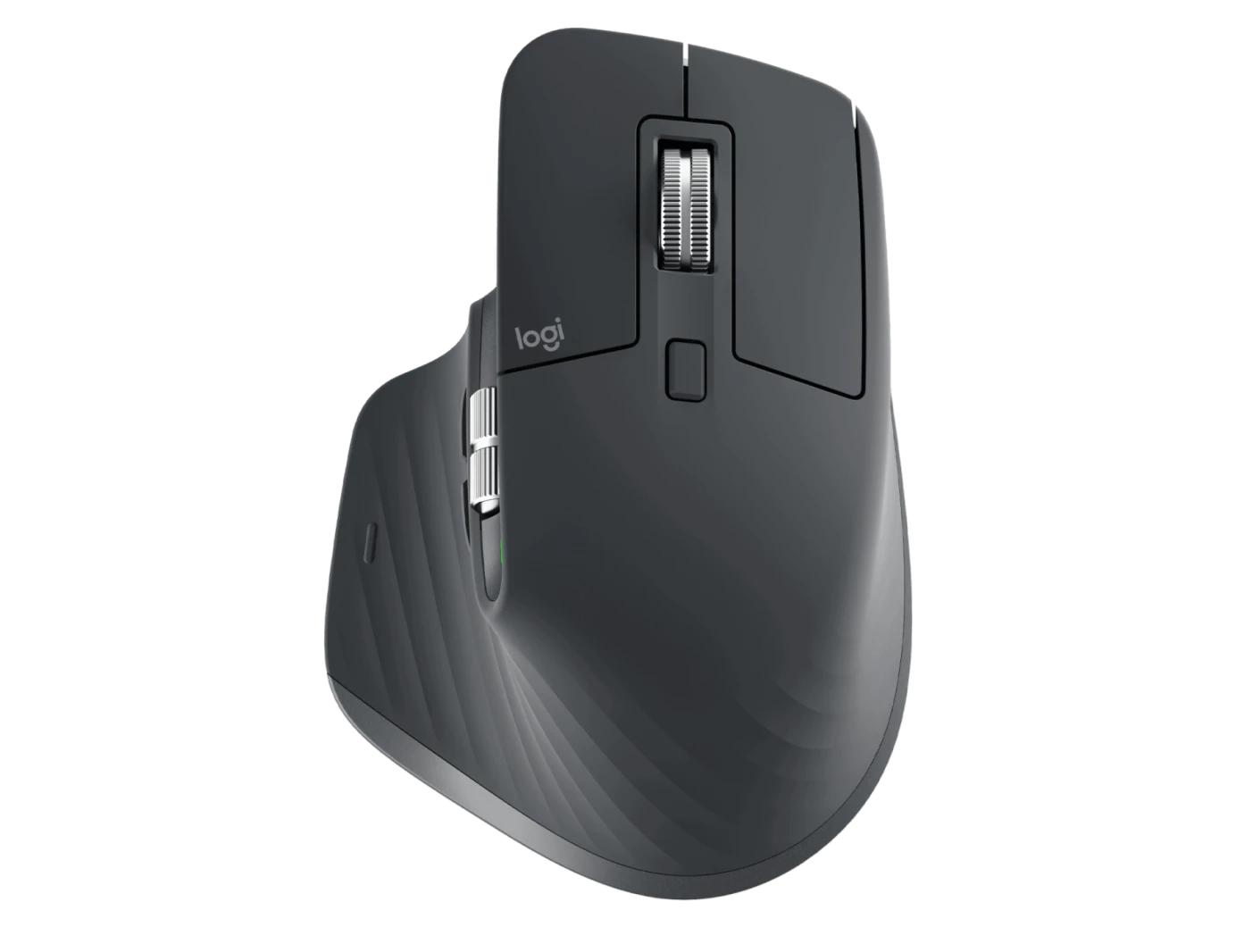 Logitech MX Master 3S for Business Wireless Mouse
