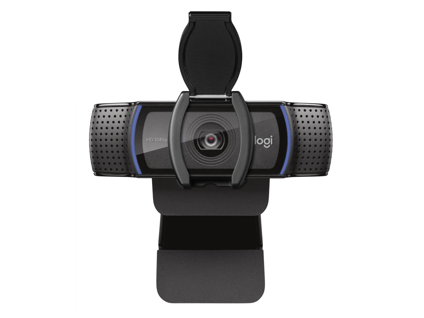 Logitech C920e 1080p Business Webcam