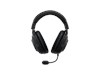 Logitech PRO X Wired Gaming Headset with Blue Voice