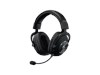 Logitech PRO X Wired Gaming Headset with Blue Voice