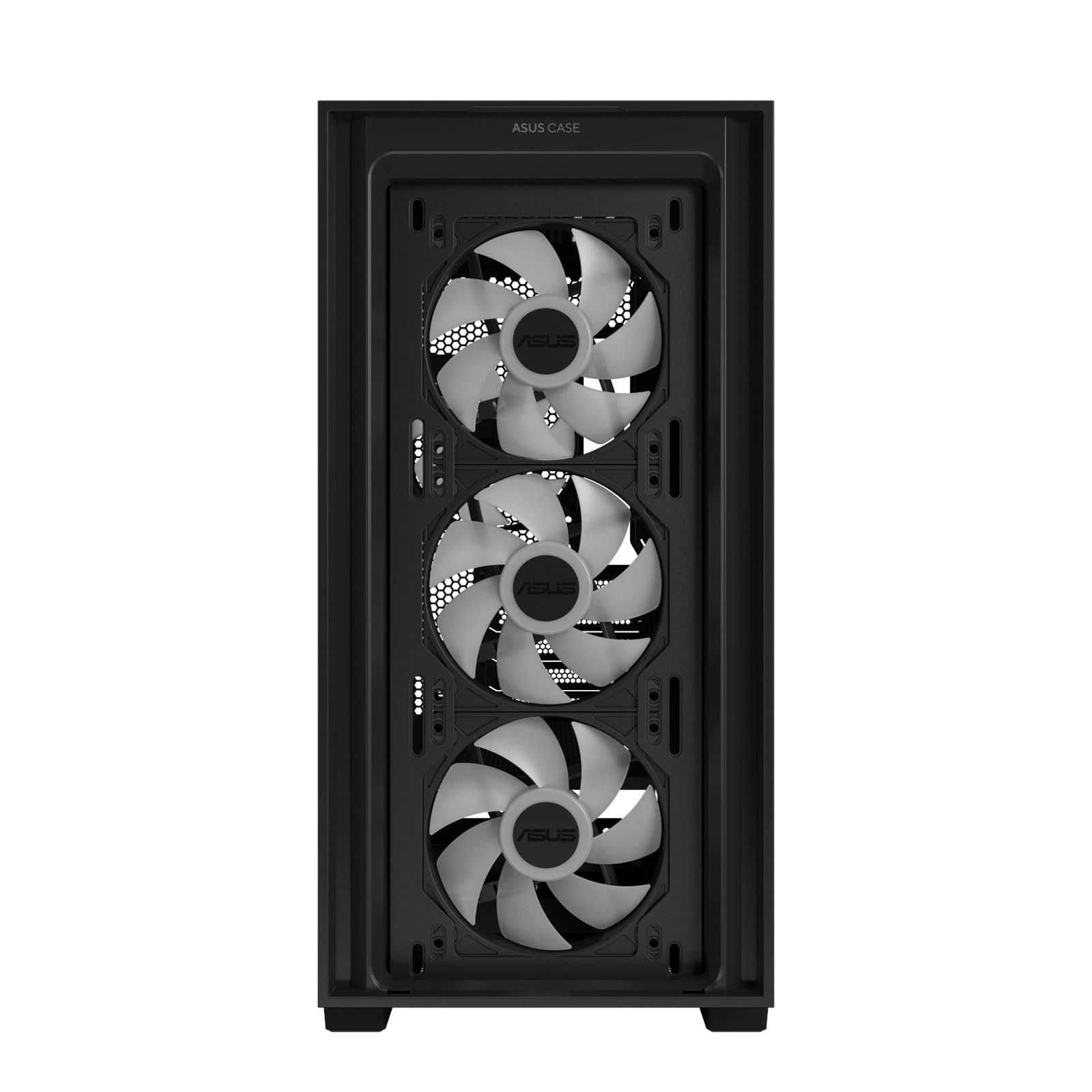 ASUS A21 PLUS Mid Tower Gaming Case - Black - 90DC00H0 ASUS A21 PLUS Mid Tower Gaming Case - Black - 90DC00H0