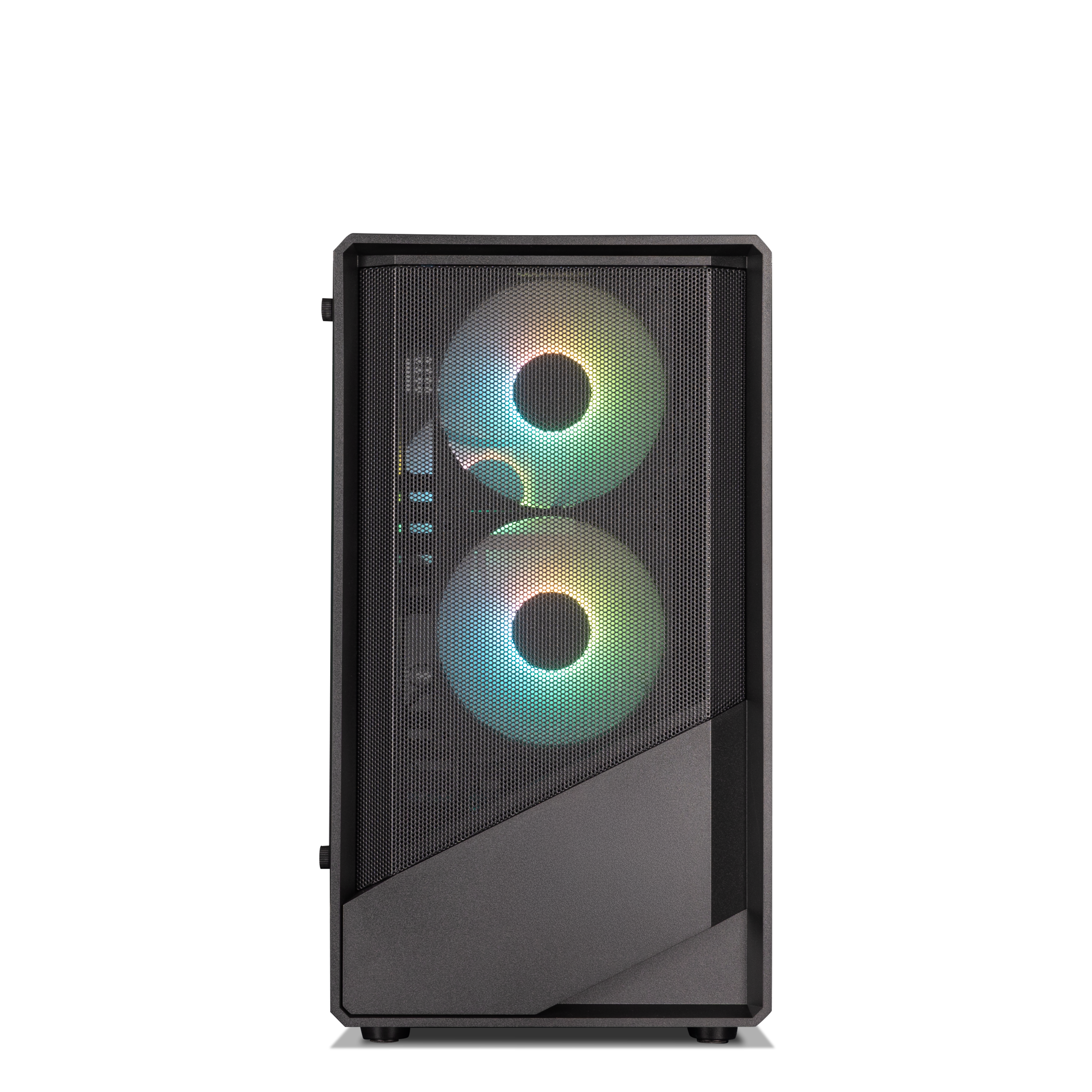 Horizon Ryzen 5 RX 9060 XT 16GB Gaming PC - HZN-GAM-CORE-006 | CCL