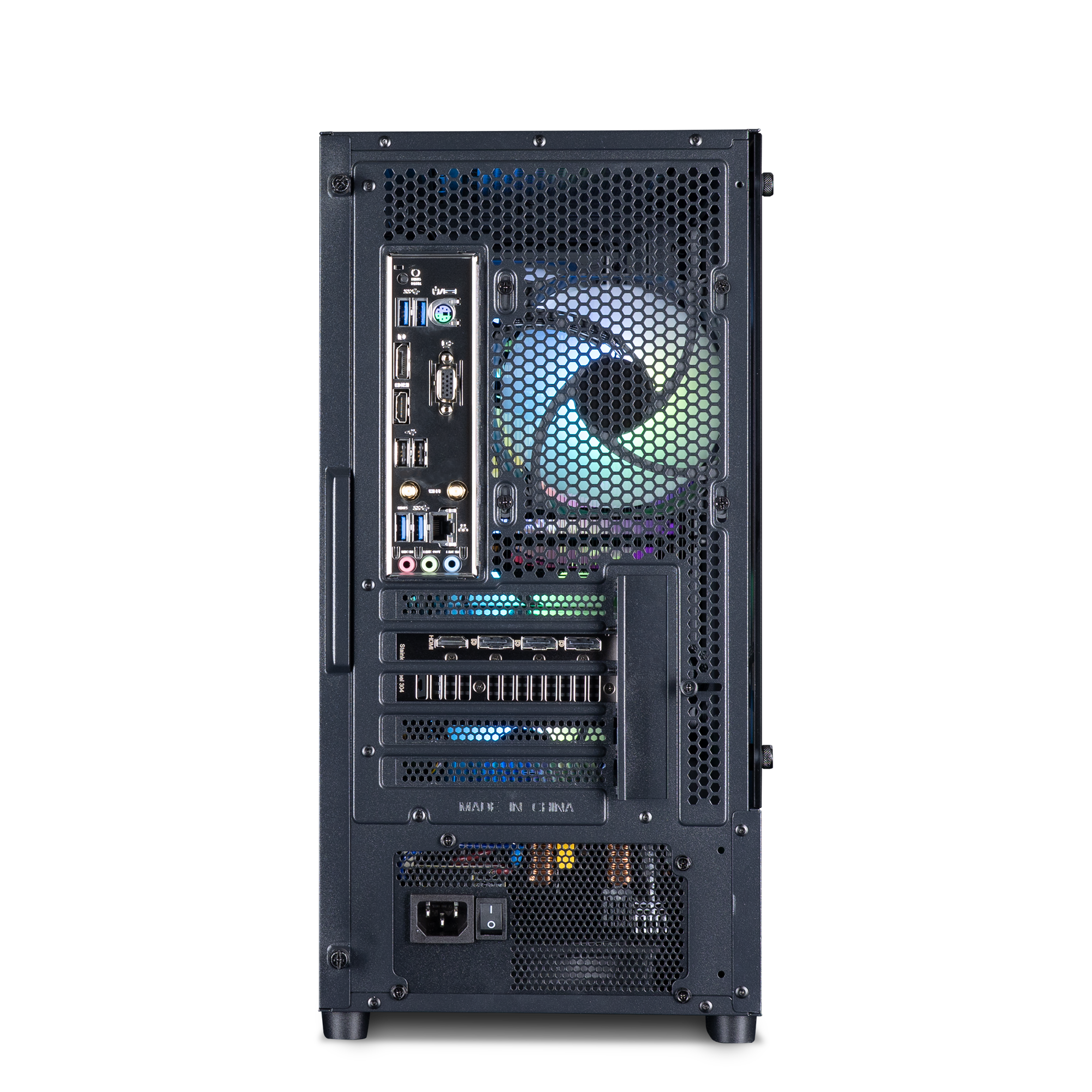 MSI Ventus 2X OC RTX 3050 | Jawa