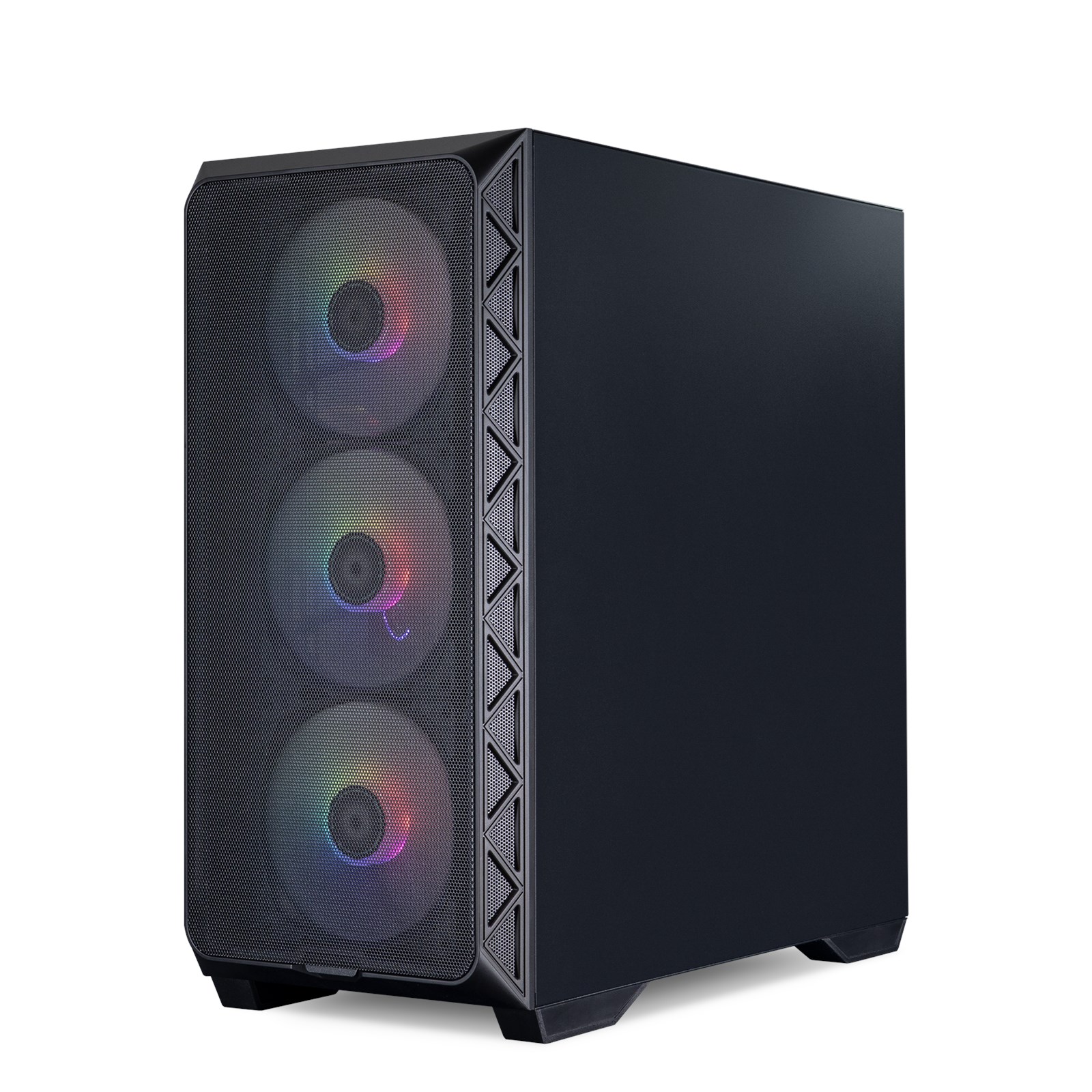 Horizon Ryzen 7 RTX 5070 Ti Next Day Gaming PC - AMZ-GAM Horizon Ryzen 7 RTX 5070 Ti Next Day Gaming PC - AMZ-GAM