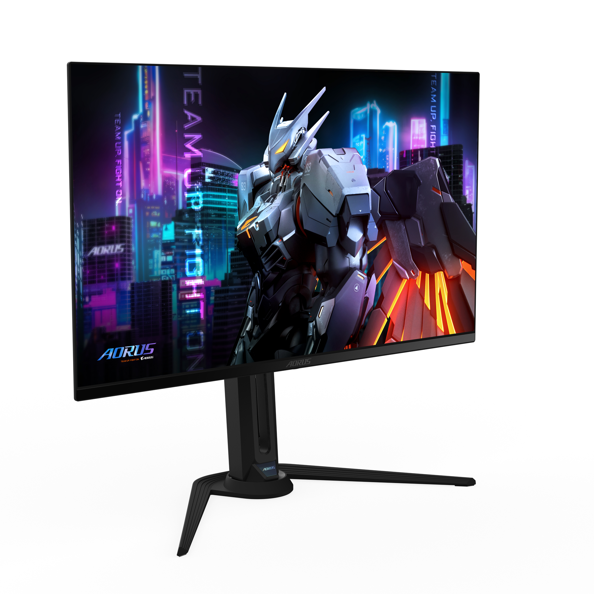 Gigabyte AORUS FO32U2 32 inch 4K UHD OLED 240Hz Gaming Monitor
