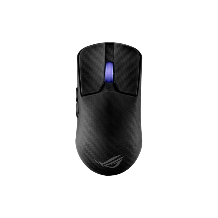ASUS ROG Harpe Ace Extreme Wireless Gaming Mouse