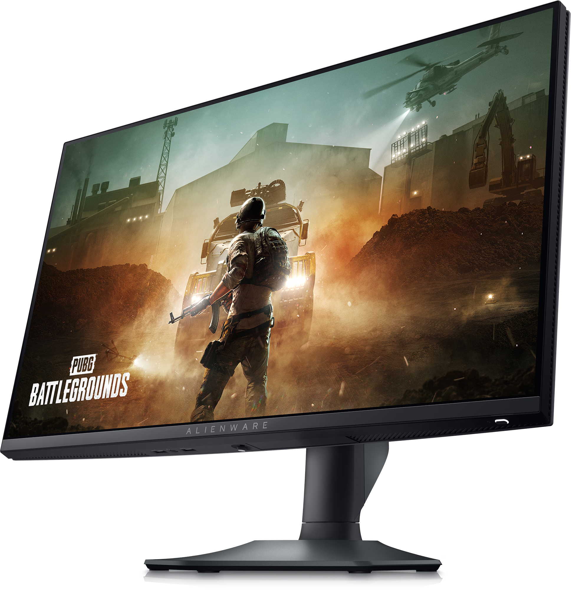Dell Alienware AW2523HF 25