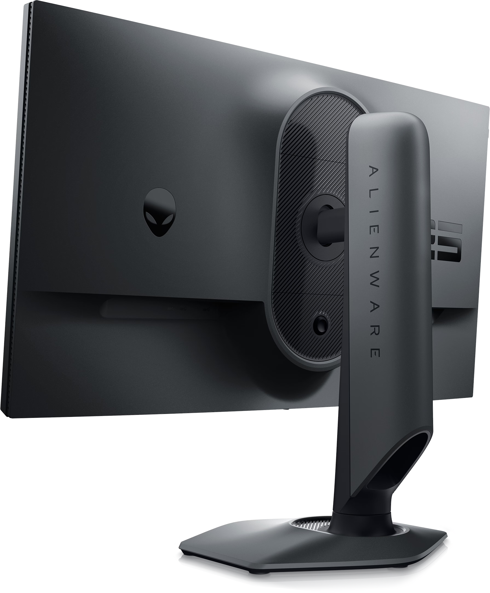 Dell AW2523HF 24.インチ0.5ms 360Hzモニターアーム付き Alienware - AW2523HF 24.5