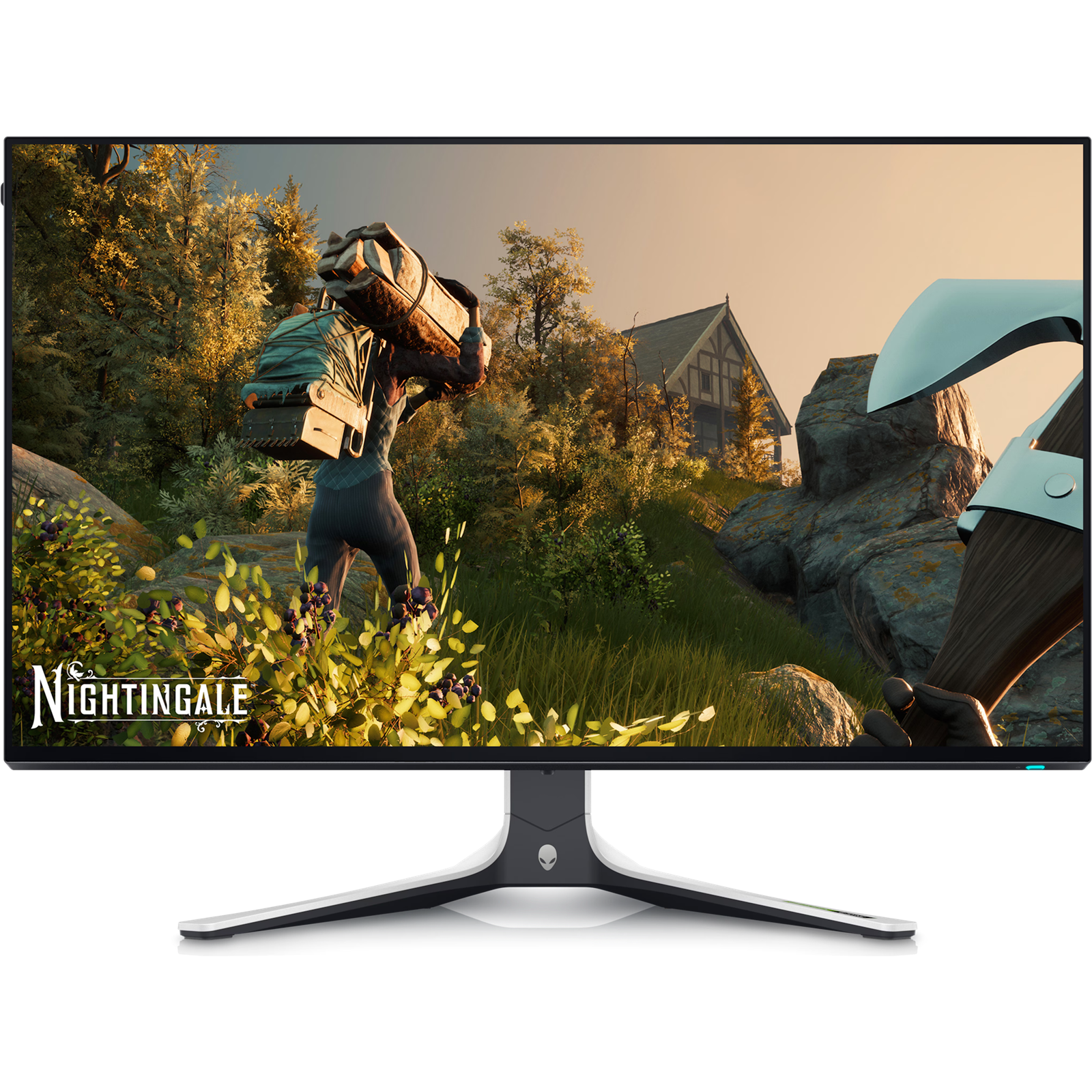 Dell Alienware AW2723DF 27"...