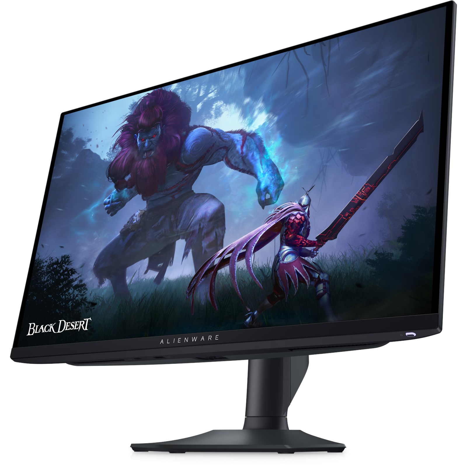 Dell Alienware AW2725DF 27 Dell Alienware AW2725DF 27