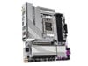 Gigabyte B650M AORUS ELITE AX ICE mATX Motherboard for AMD AM5 CPUs