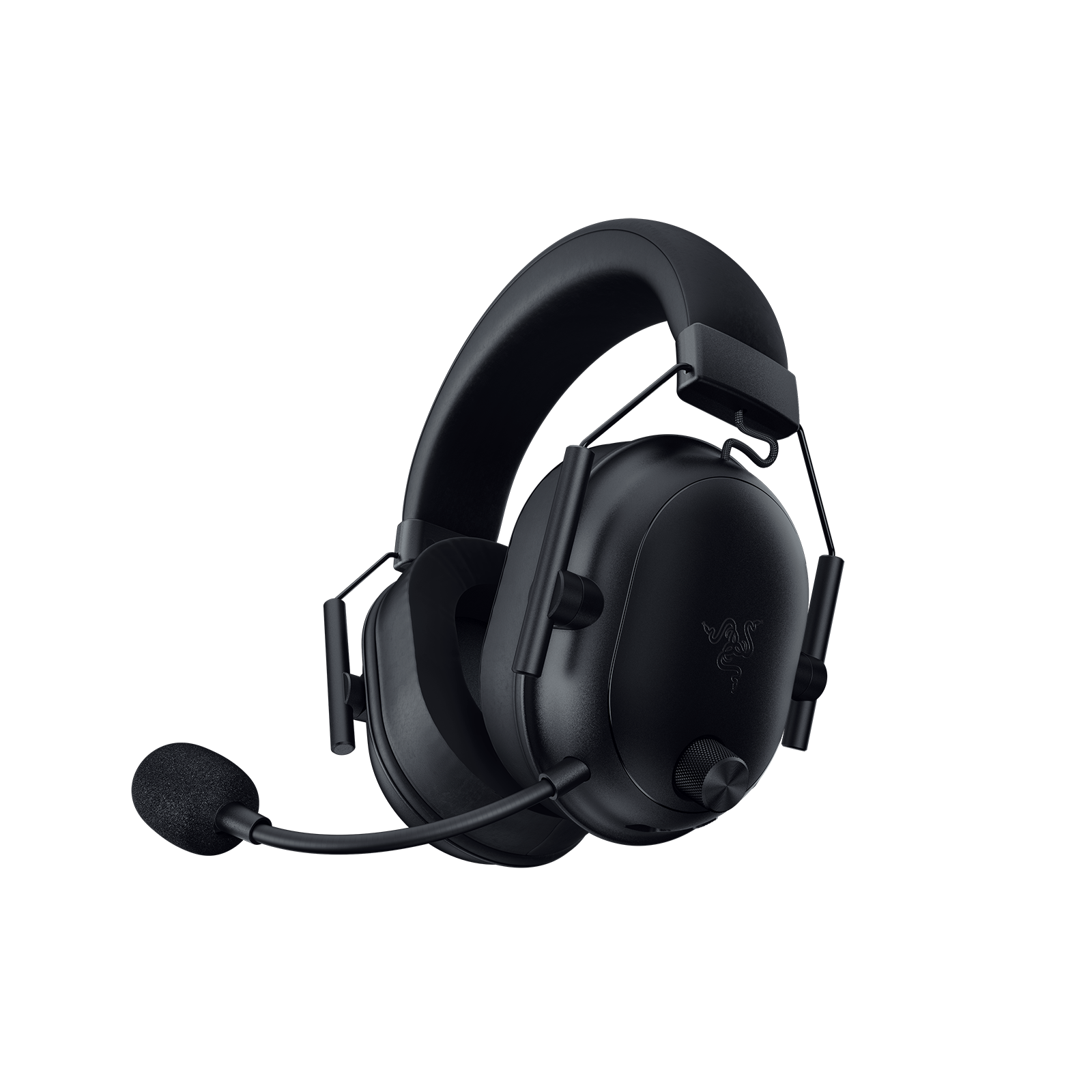 Razer Blackshark V2 Hyperspeed Wireless Gaming Headset in