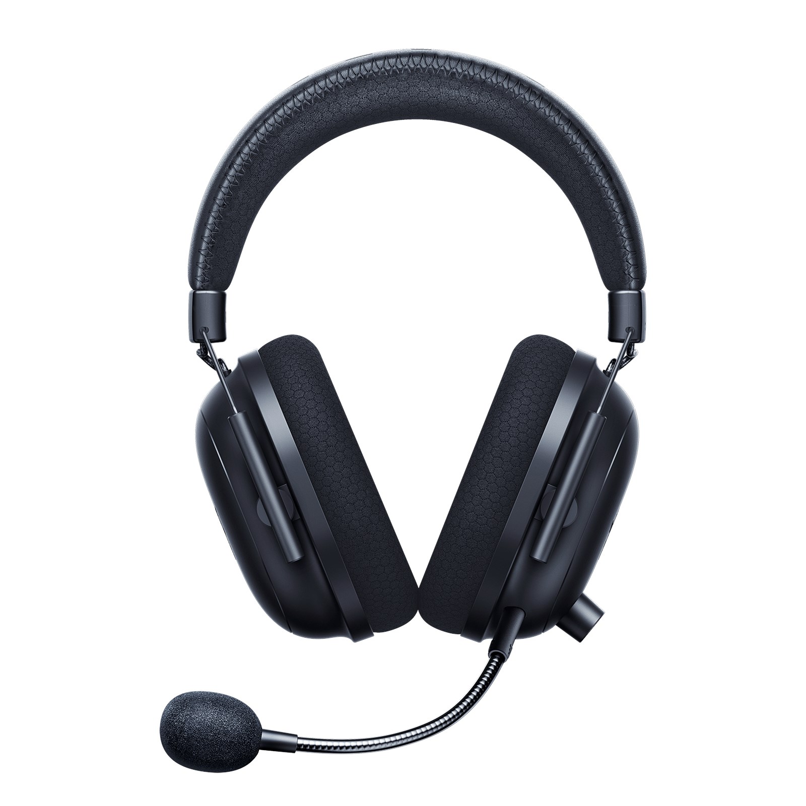 Razer Blackshark V2 Pro Wireless Gaming Headset in Black Razer Blackshark V2 Pro Wireless Gaming Headset in Black