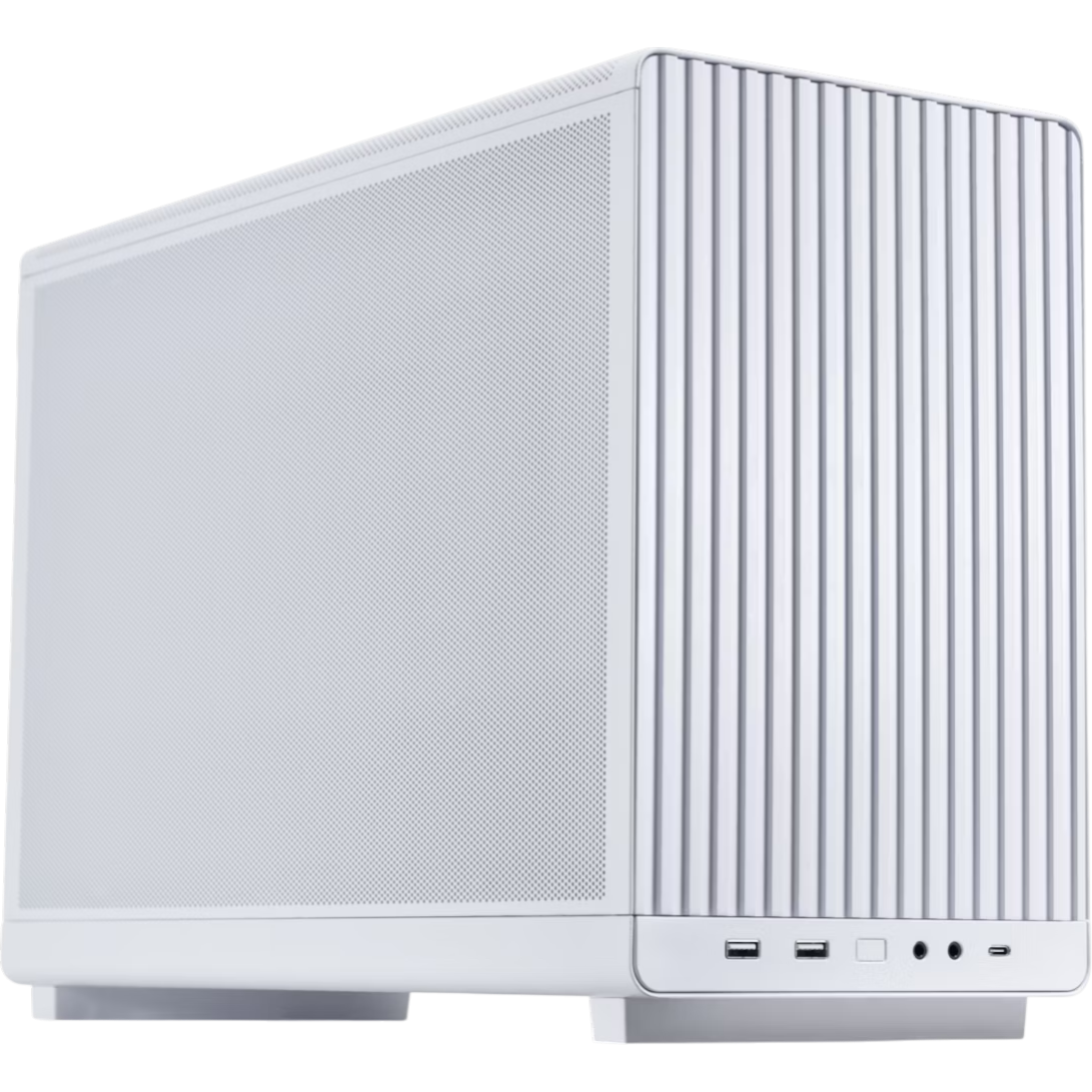 Lian Li A3-mATX Micro Case in White - CCL Computers