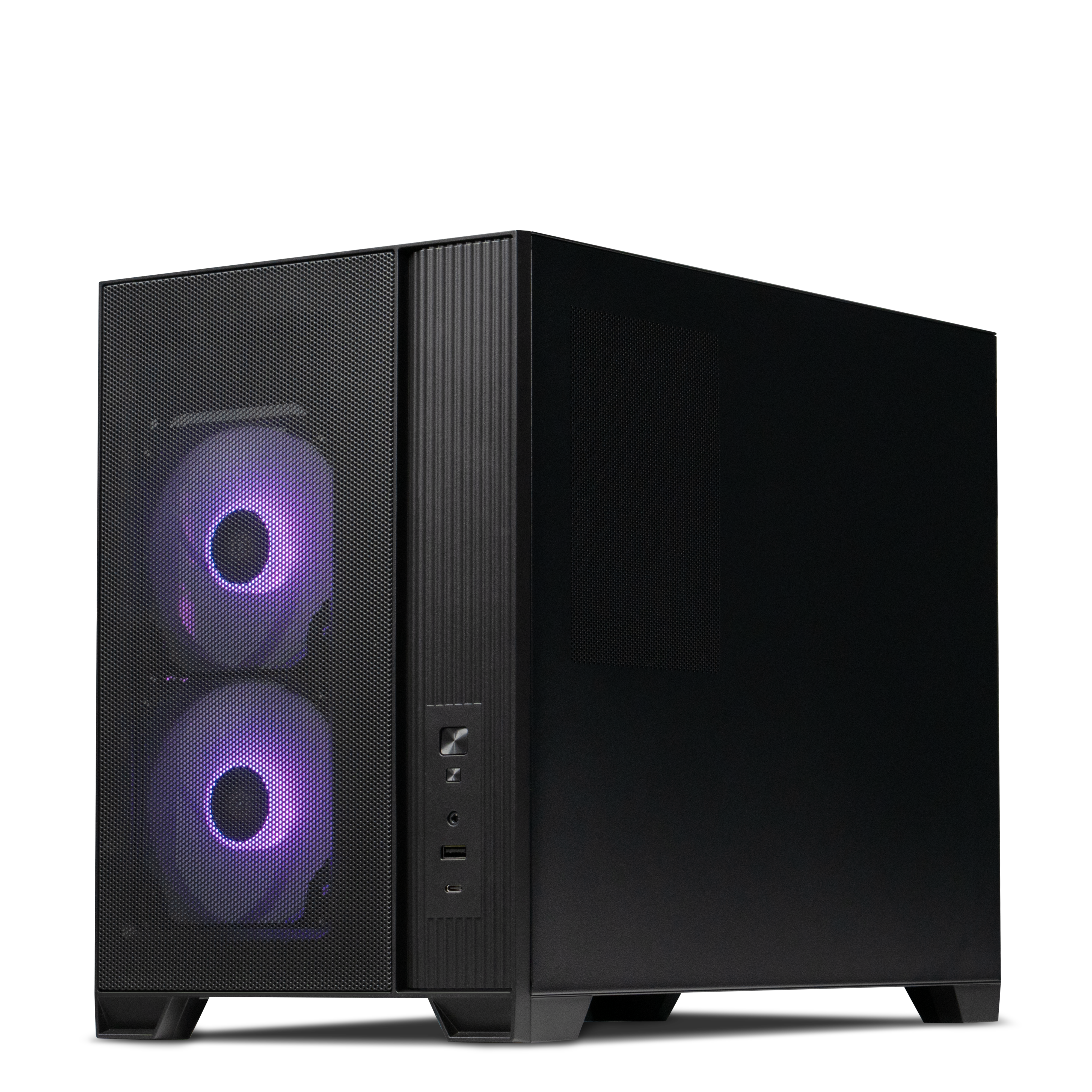 Ryzen 5 RTX 5060 Ti Pre-built Gaming PC - CCL Computers