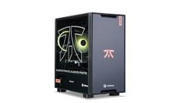 Fnatic Contender AMD Ryzen 5 APU Gaming PC