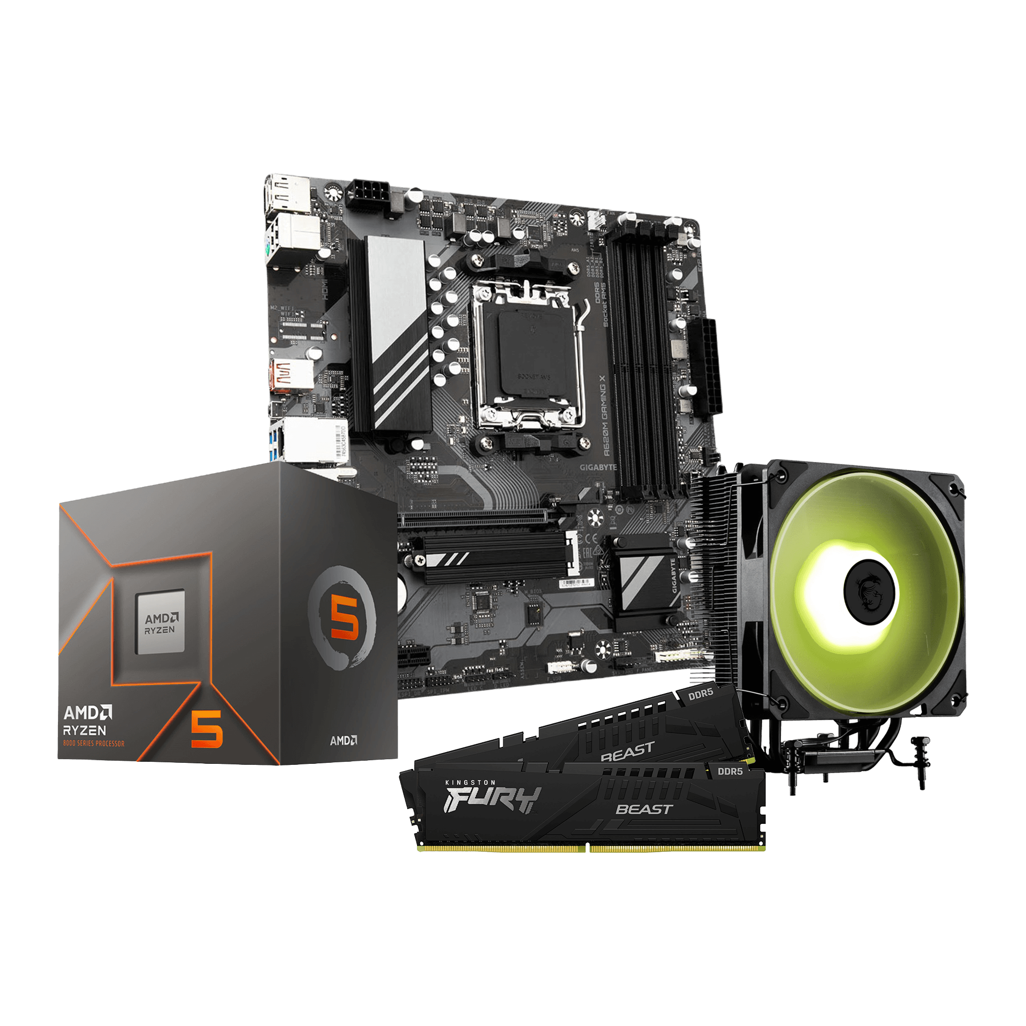 CCL Intel Gaming Motherboard Bundle - Buy UK Shop: Shop UK Deals Today