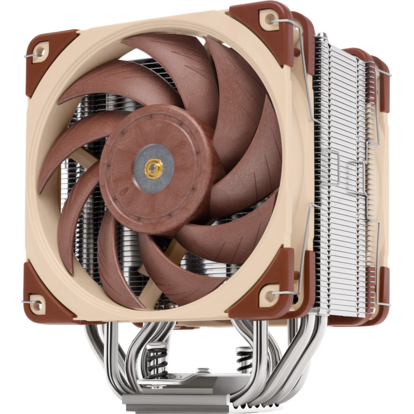 Noctua NH-U12A 120mm CPU Cooler