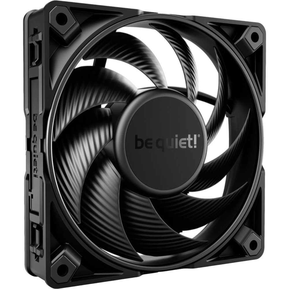 be quiet! Silent Wings 4 Pro 120mm PWM Chassis Fan