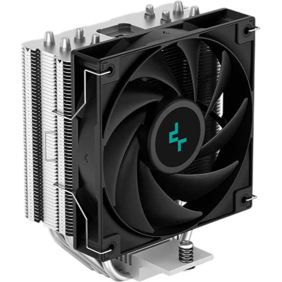DeepCool AG400 Single Tower CPU Cooler