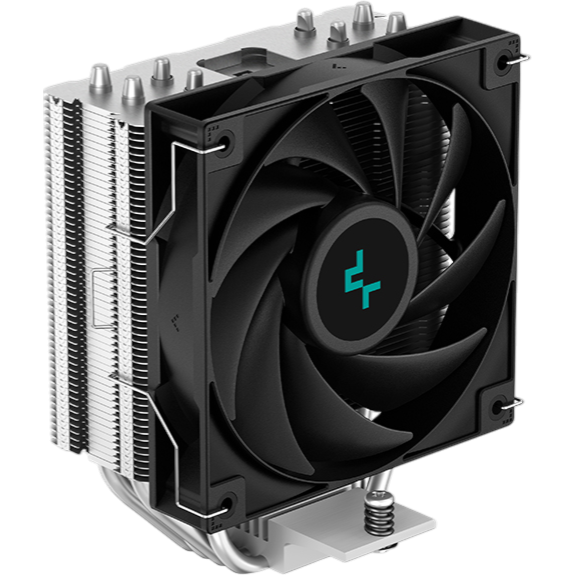 Deepcool AG400 120mm Air Cooler Black