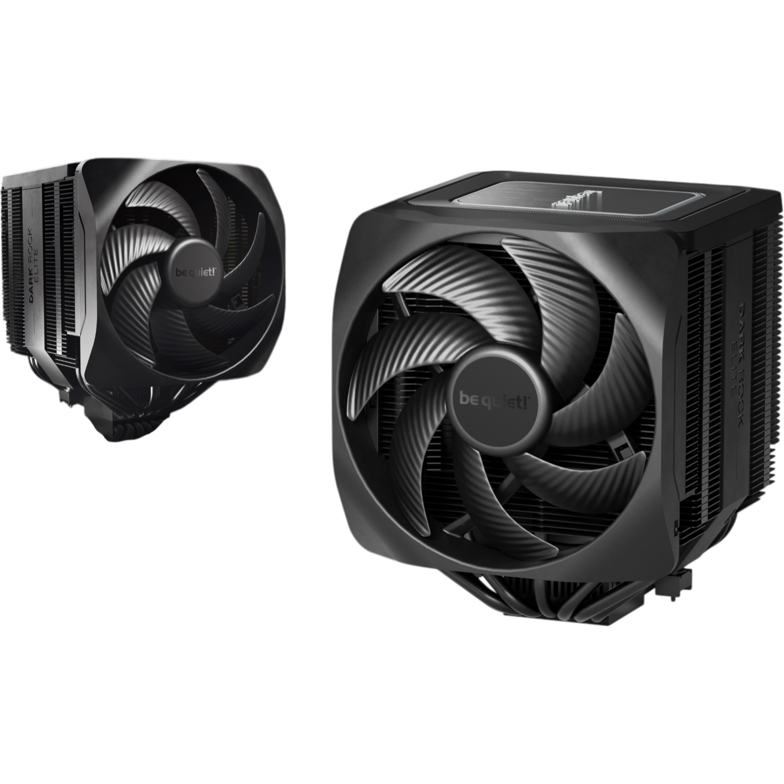 Be Quiet Dark Rock Elite CPU Cooler - BK037 | CCL