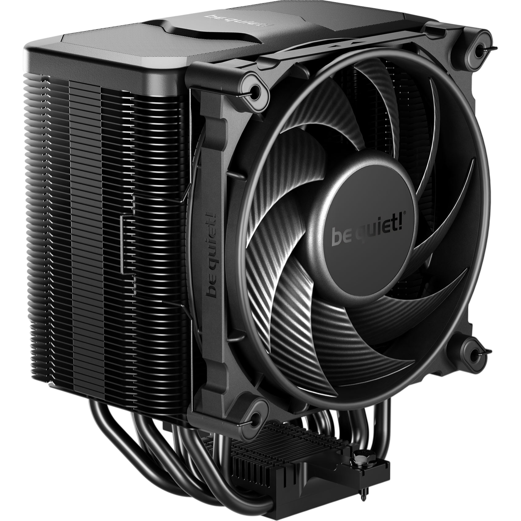 Be Quiet Dark Rock 5 CPU Cooler - BK035 | CCL