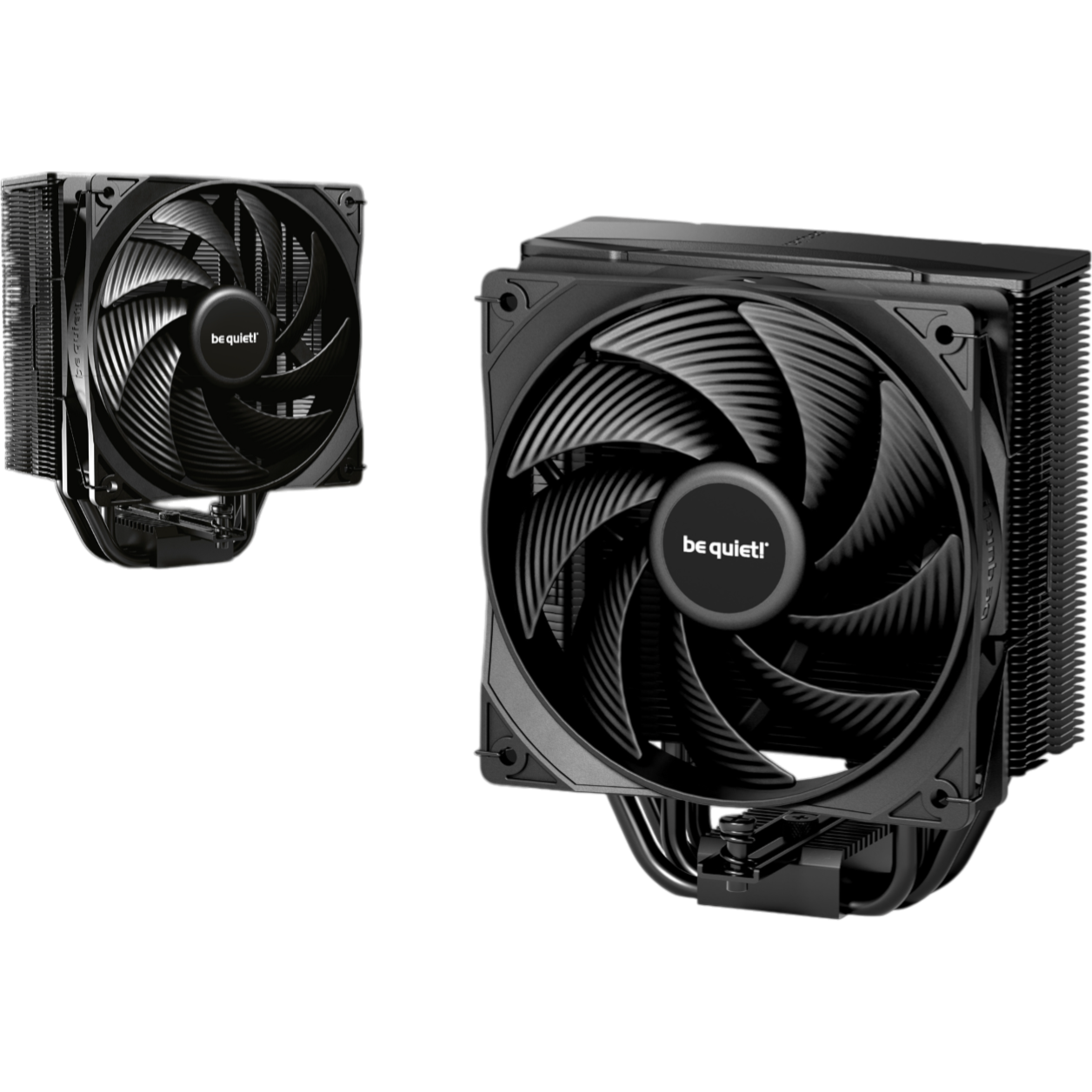 be quiet! Pure Rock 3 CPU Cooler