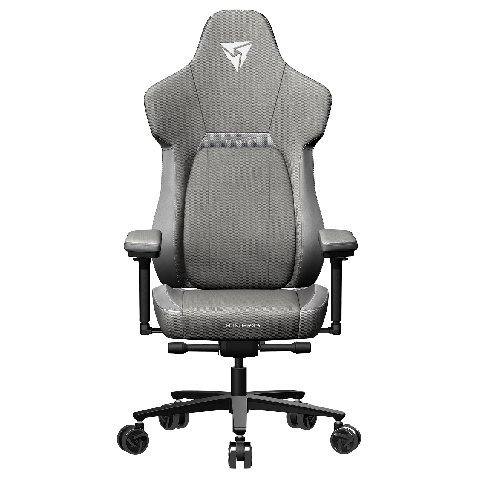 ThunderX3 CORE Loft Gaming Chair in Grey