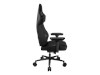 ThunderX3 CORE Modern Gaming Chair in Black