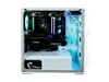 Chillblast Opal AMD Ryzen 5 RTX 4060 Ti Gaming PC
