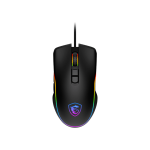 MSI FORGE GM300 Gaming Mouse
