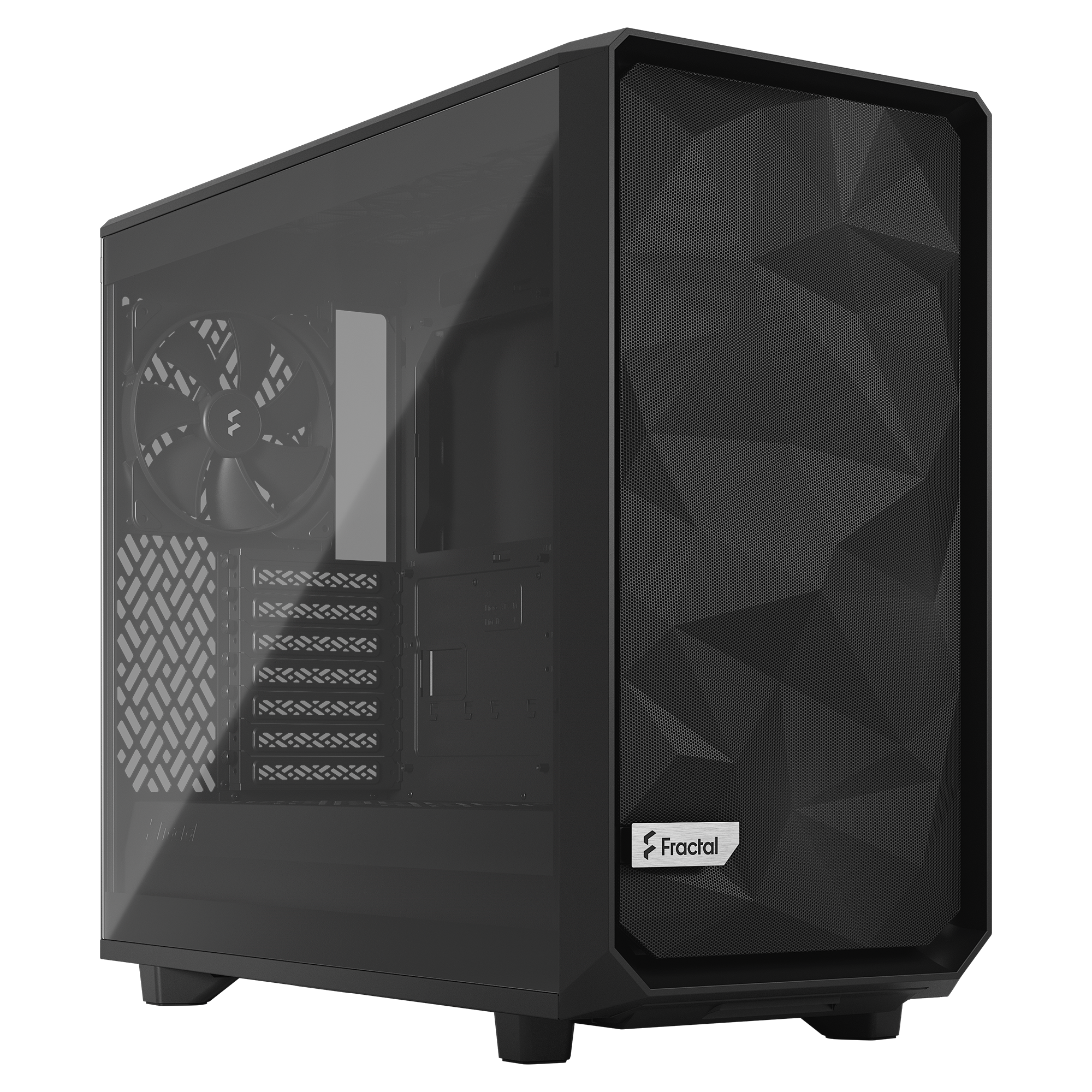 Корпус Fractal Design 7 Купить