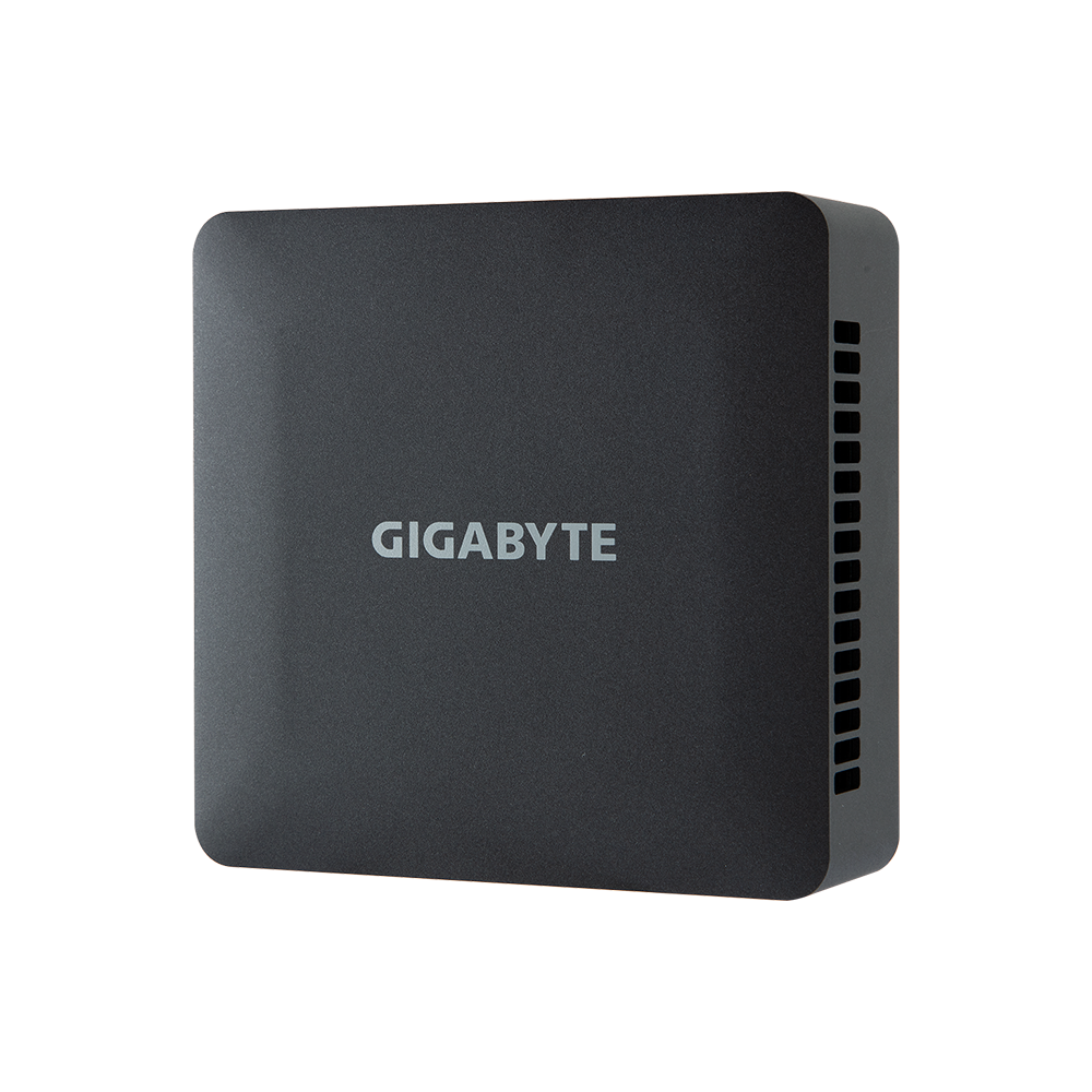 TEKWIND [BRI5H-1335/M64/S500A/W11H] GIGABYTE製 小型PC 完成品
