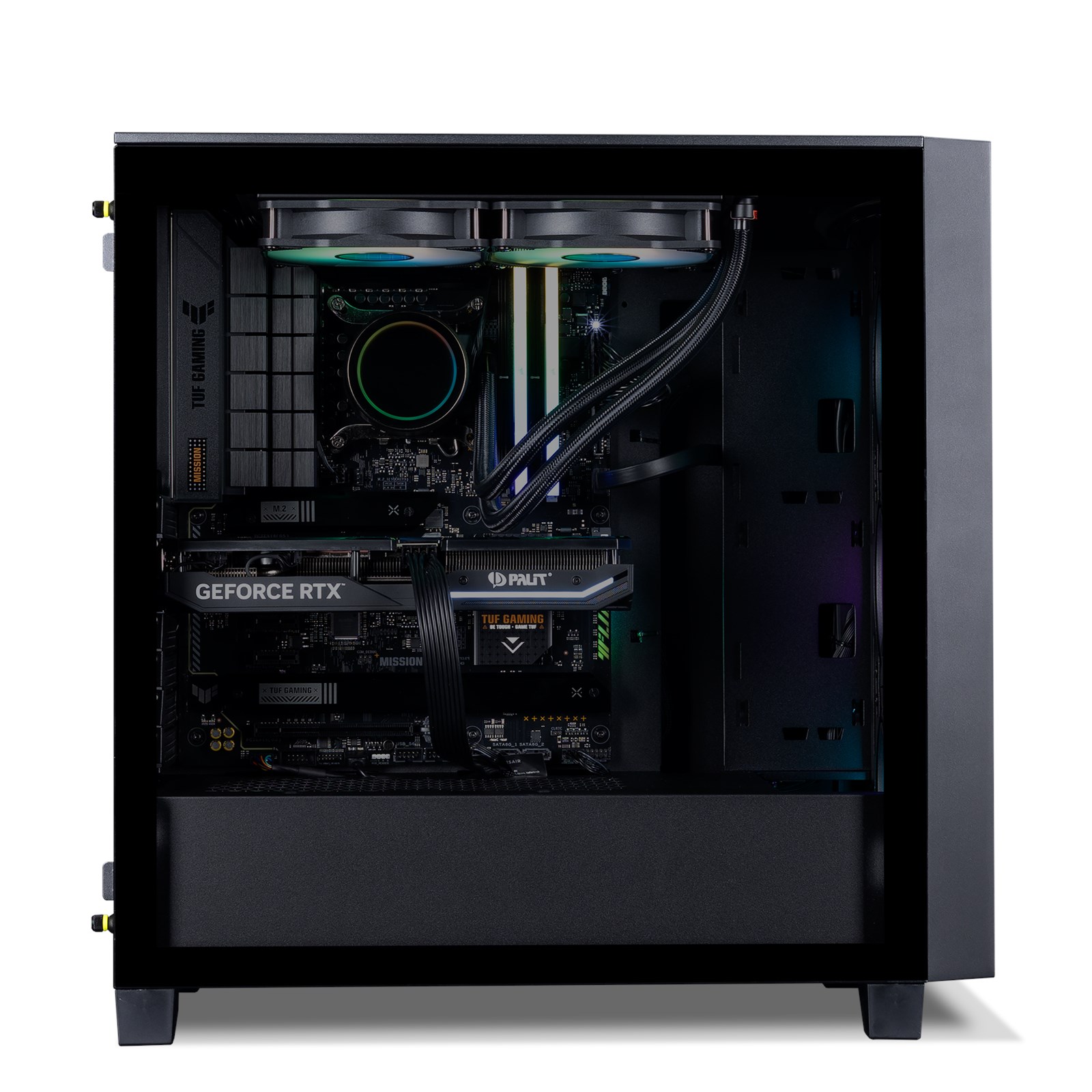 Chillblast Next Day Ryzen 5 RTX 4060 Ti Gaming PC - CBA-R5-4060TI-EXP | CCL Chillblast Next Day Ryzen 5 RTX 4060 Ti Gaming PC - CBA-R5-4060TI-EXP | CCL