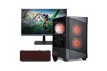 Horizon Titan 4060 Ti Pro Gaming RGB PC Bundle with Accessories