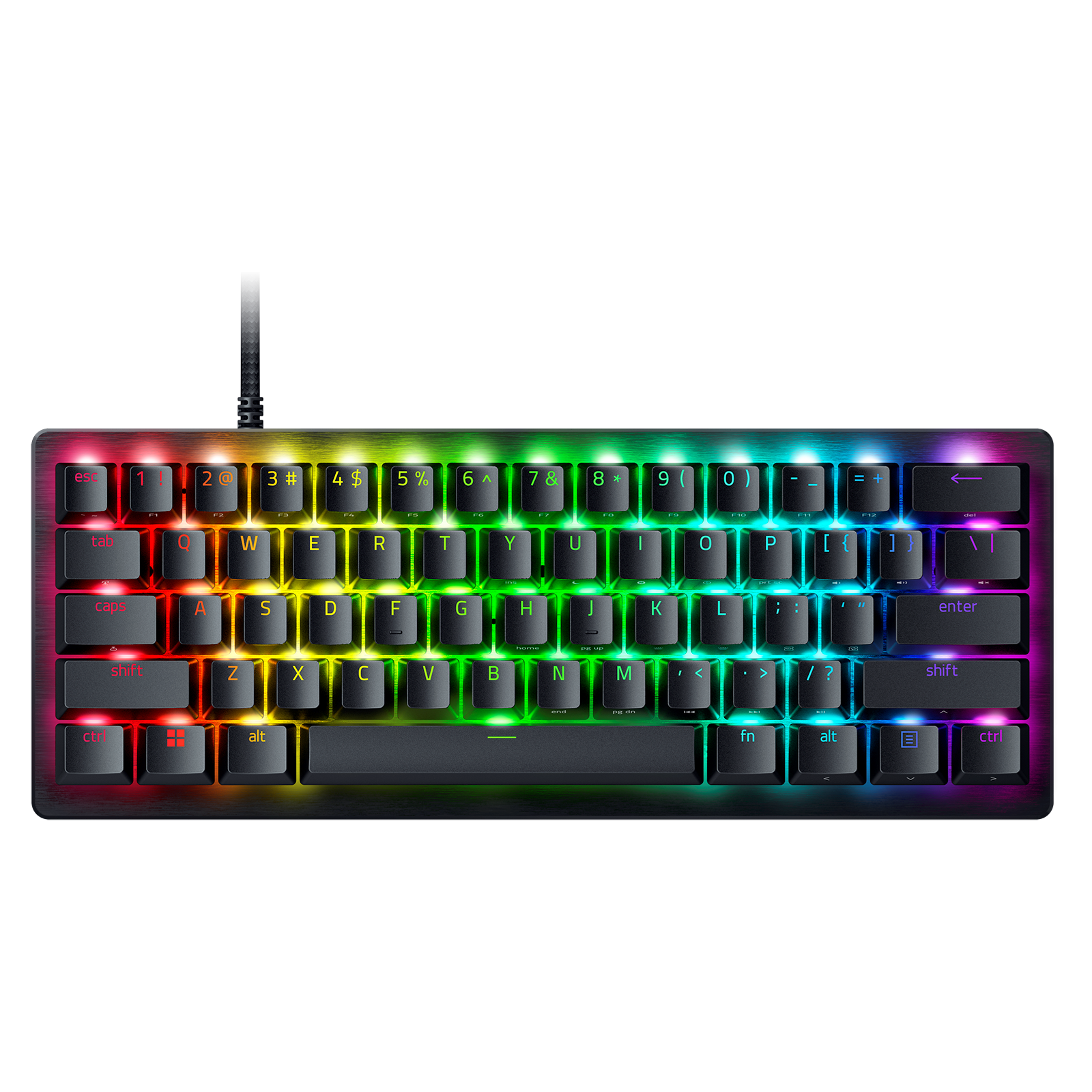 Razer Huntsman V3 Pro Mini&hellip;