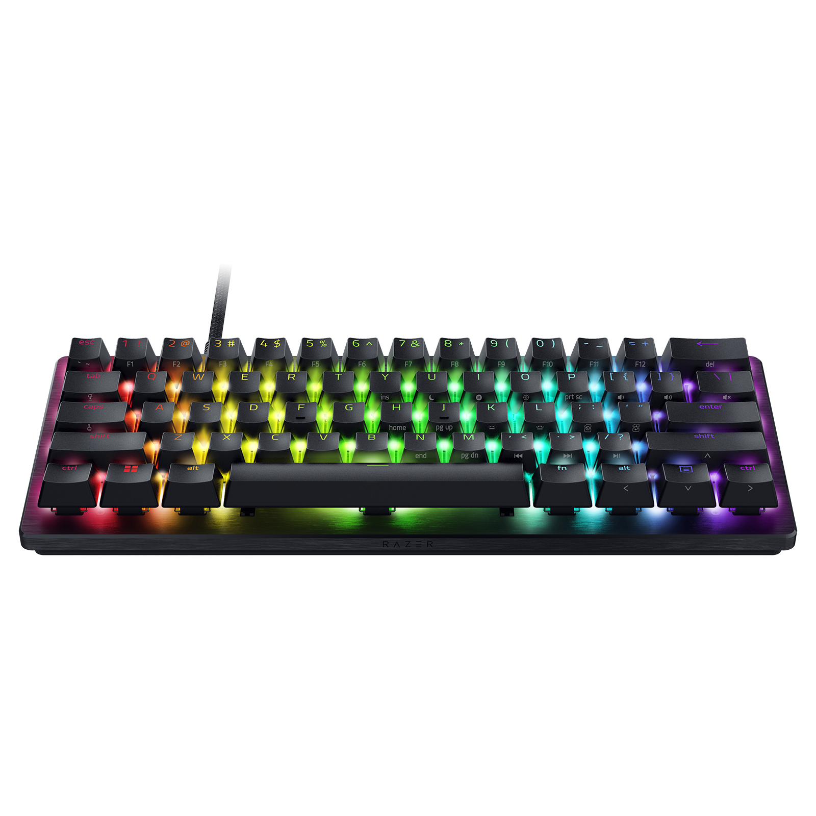 Razer Huntsman V3 Pro Mini 60% Analog Optical Esports