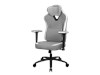 ThunderX3 EAZE Loft Gaming Chair in Grey
