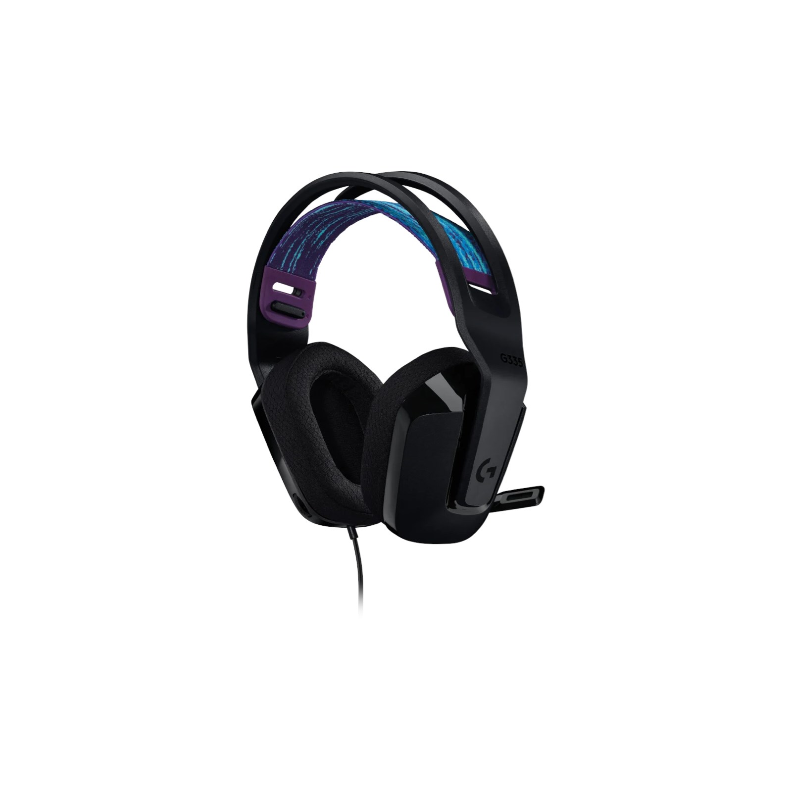 Logitech G335 Wired Gaming Headset 981-000978 CCL