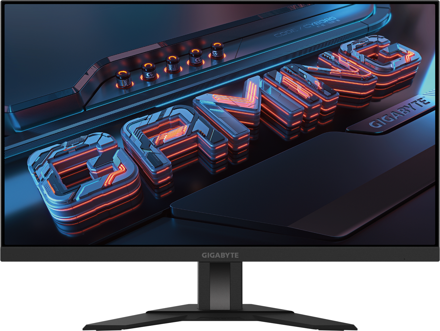 Gigabyte M27UA 27" 4K Gaming...
