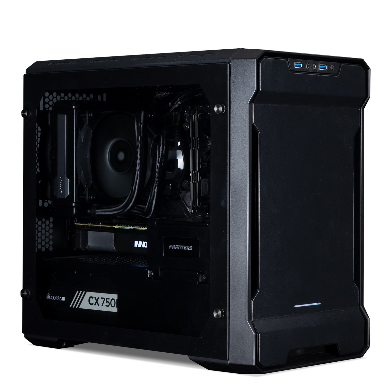 Chillblast Core i9 9900K RTX 2080 Refurbished Gaming PC