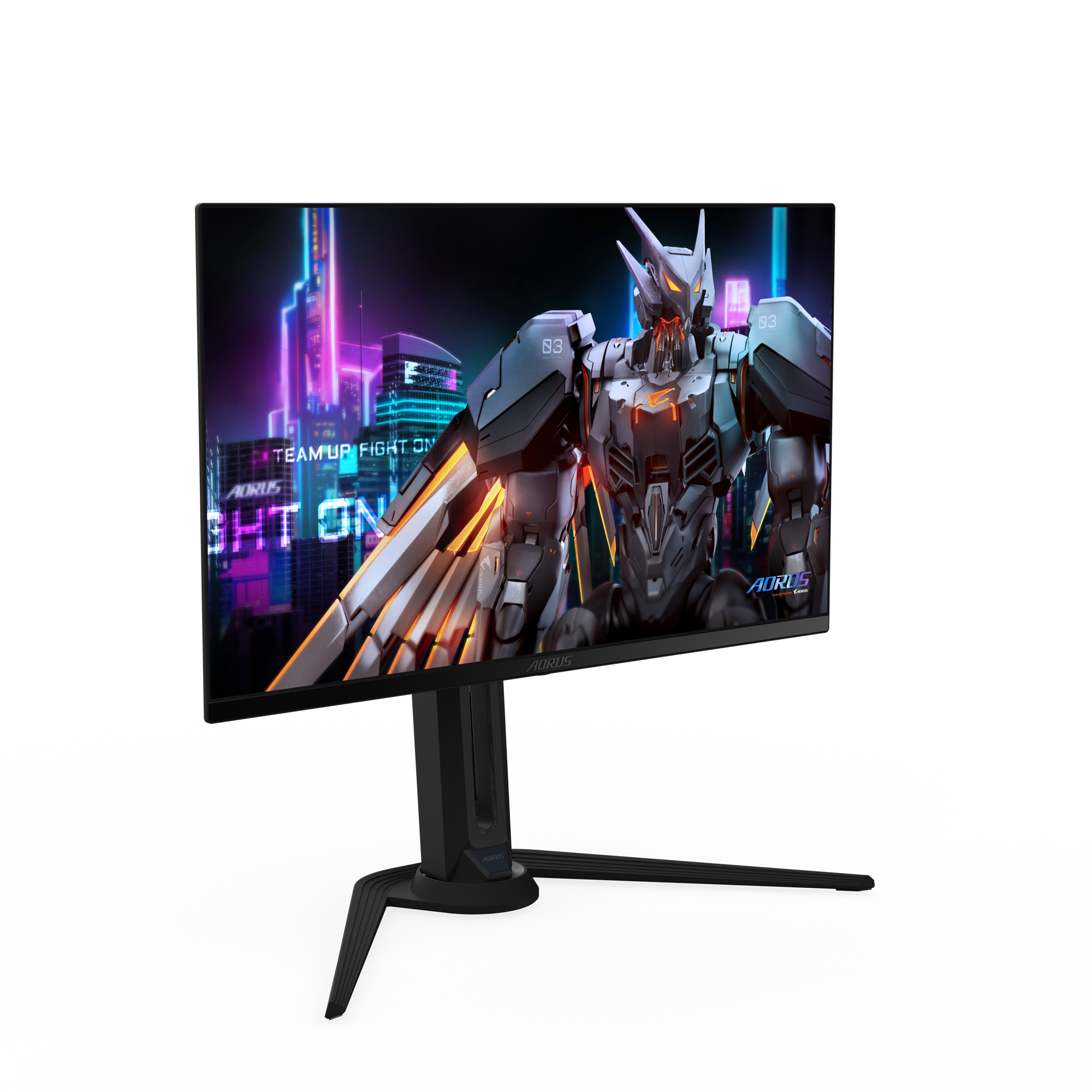 Gigabyte AORUS FO27Q5P 27