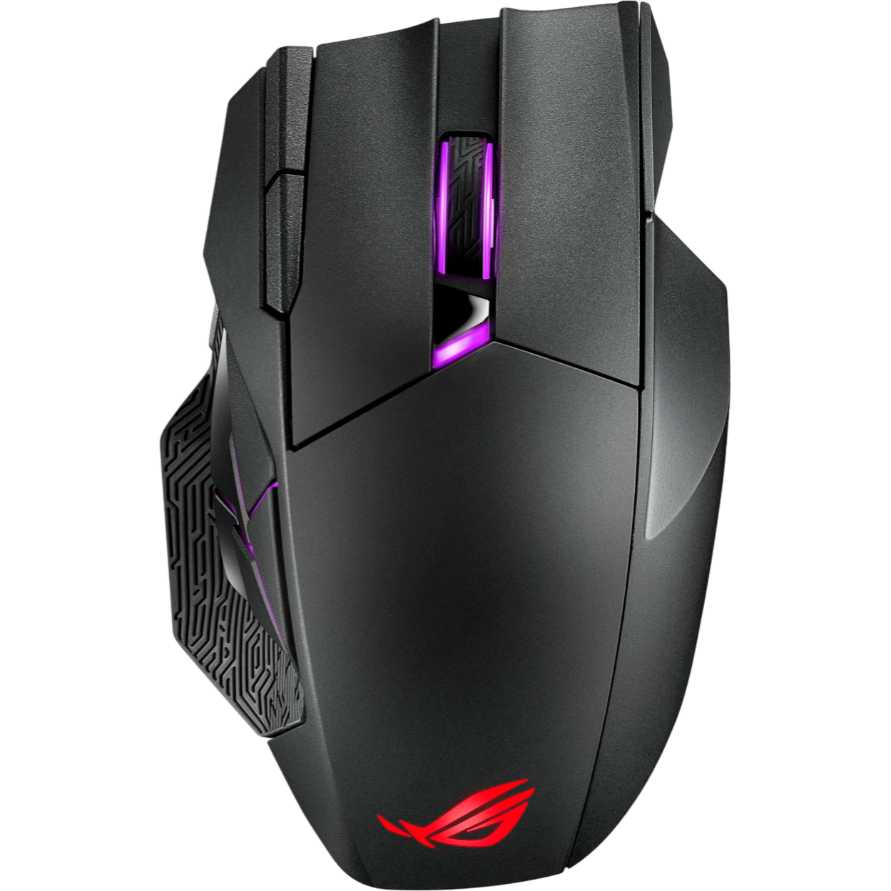 ASUS ROG Spatha X Wireless Gaming Mouse