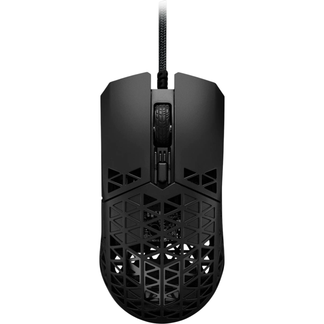ASUS TUF Gaming M4 Air Wired Gaming Mouse