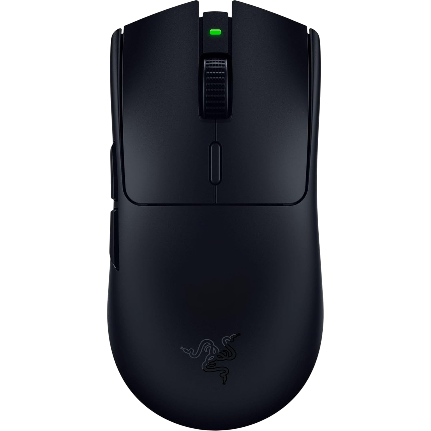 Image of Razer Viper V3 HyperSpeed Wireless Esports Mouse in Black