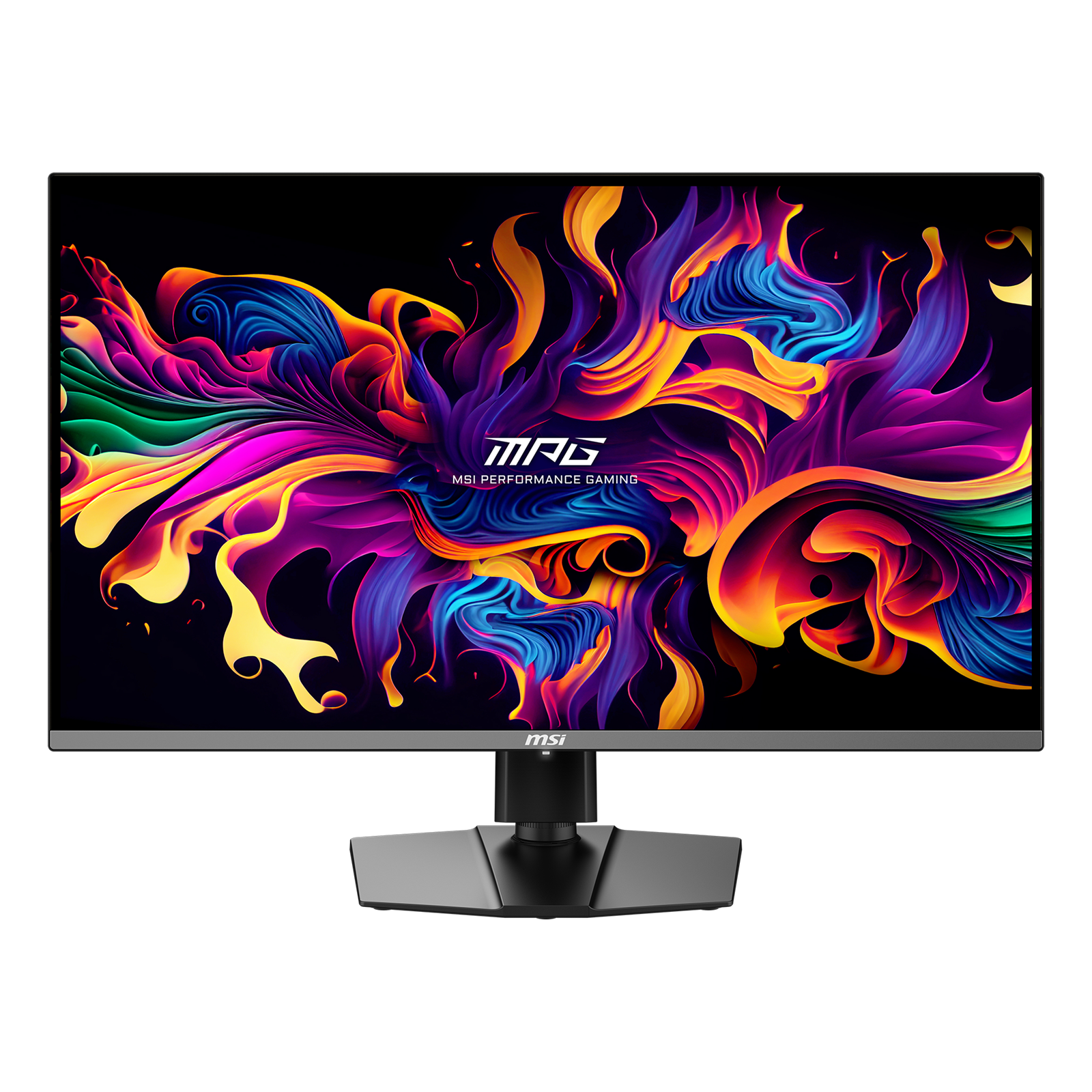 MSI MPG 321URX QD-OLED 32" 4K...