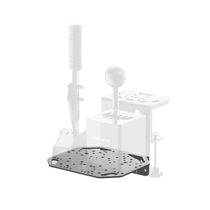MOZA Universal Mounting Plate