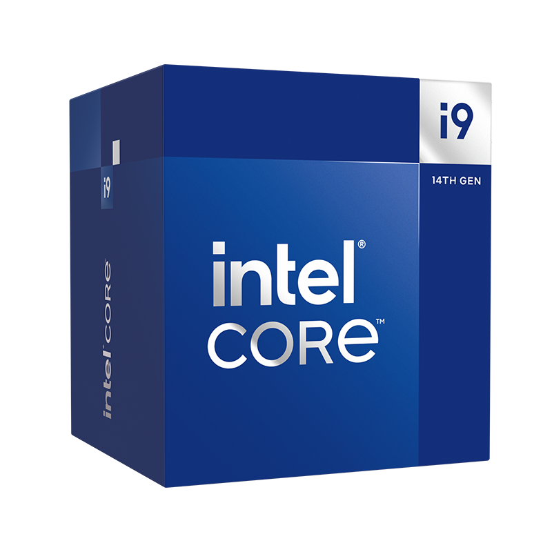 Intel Core i9 14900 LGA1700 Processor - BX8071514900 | CCL